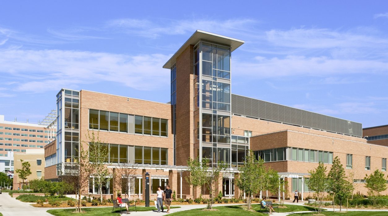 UCD School of Dental Medicine, Anschutz Medical Center Campus – Denver/Aurora, CO