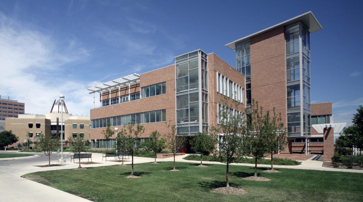 UCD School of Dental Medicine, Anschutz Medical Center Campus – Denver/Aurora, CO