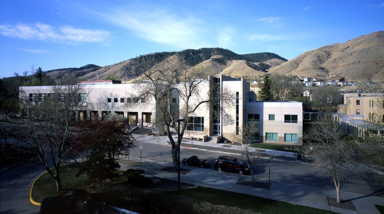 Ben Parker Student Union Additions – Colorado School of Mines – Golden, CO
