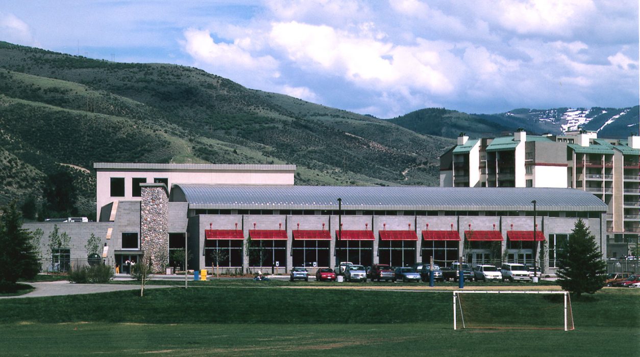 Avon Recreation Center – Avon, CO
