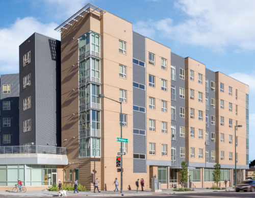 Renaissance Downtown Lofts Is a 2019 ENR Award Winner