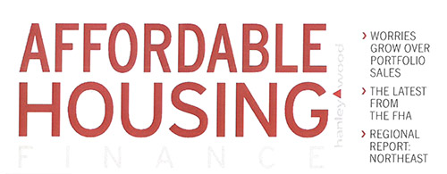 Affordable Housing and Finance Magazine