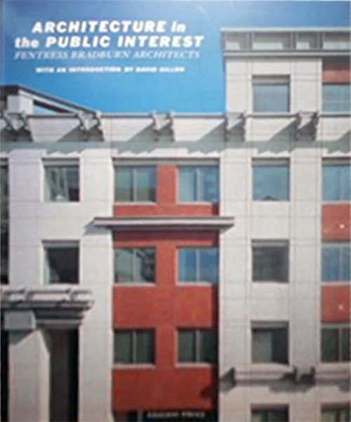 Architecture in the Public Interest : Fentress Bradburn Architects