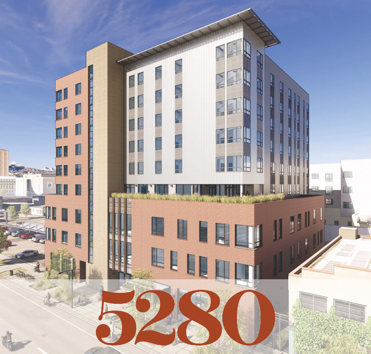 5280 – A New Denver Facility Provides People Experiencing Homelessness a Place to Recover